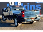 2021 Silverado 3500HD Thumbnail 13