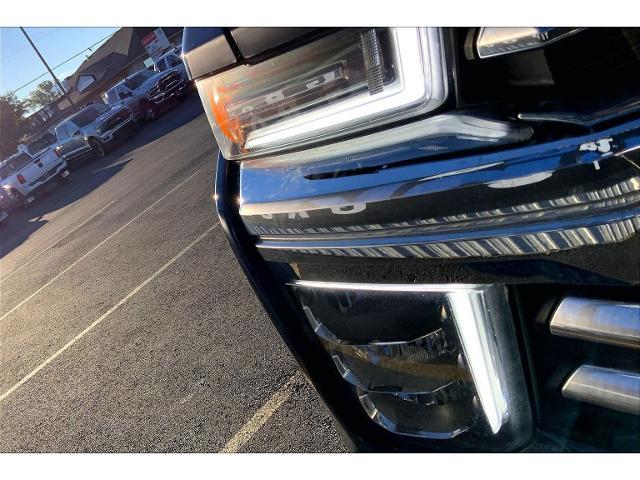 2021 Chevrolet Silverado - $47,582
