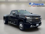 2021 Silverado 3500HD Thumbnail 1
