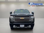 2021 Silverado 3500HD Thumbnail 2