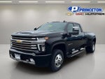 2021 Silverado 3500HD Thumbnail 3