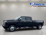 2021 Silverado 3500HD Thumbnail 4