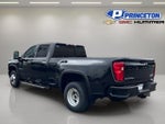 2021 Silverado 3500HD Thumbnail 5