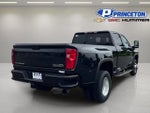 2021 Silverado 3500HD Thumbnail 7
