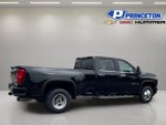 2021 Silverado 3500HD Thumbnail 8