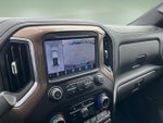 2021 Silverado 3500HD Thumbnail 18