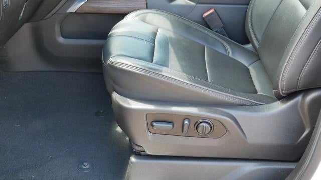 2022 Chevrolet Silverado 3500HD High Country