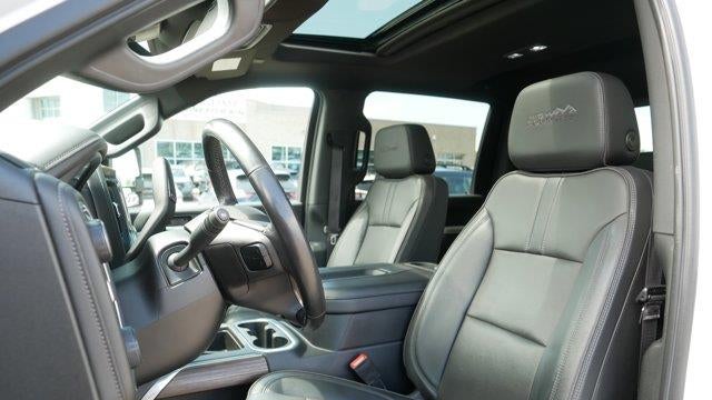 2022 Chevrolet Silverado 3500HD High Country