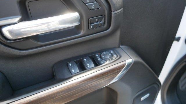 2022 Chevrolet Silverado 3500HD High Country