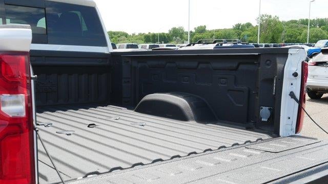 2022 Chevrolet Silverado 3500HD High Country