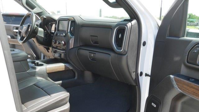 2022 Chevrolet Silverado 3500HD High Country