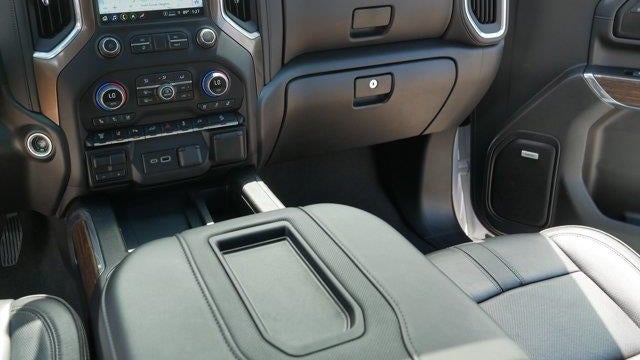 2022 Chevrolet Silverado 3500HD High Country
