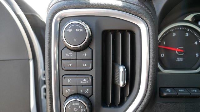 2022 Chevrolet Silverado 3500HD High Country