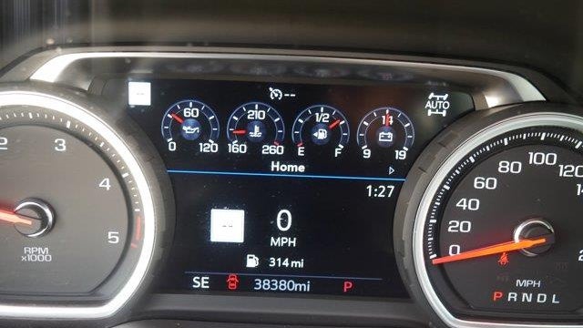2022 Chevrolet Silverado 3500HD High Country