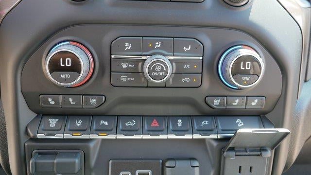 2022 Chevrolet Silverado 3500HD High Country