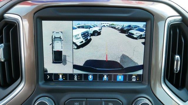 2022 Chevrolet Silverado 3500HD High Country