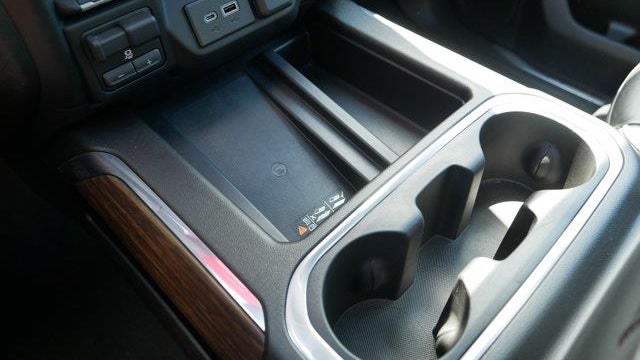 2022 Chevrolet Silverado 3500HD High Country