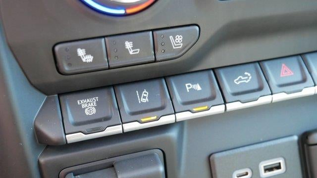 2022 Chevrolet Silverado 3500HD High Country