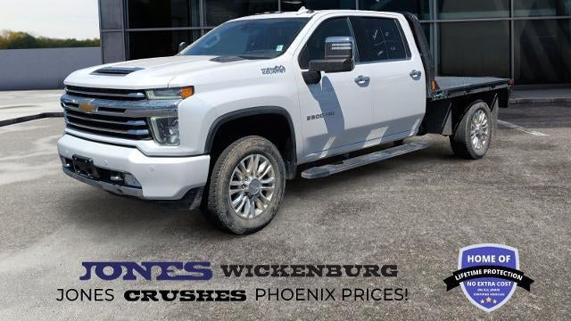 Preowned 2023 Chevrolet Silverado 3500HD High Country for Sale