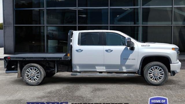 2023 Chevrolet Silverado 3500HD High Country