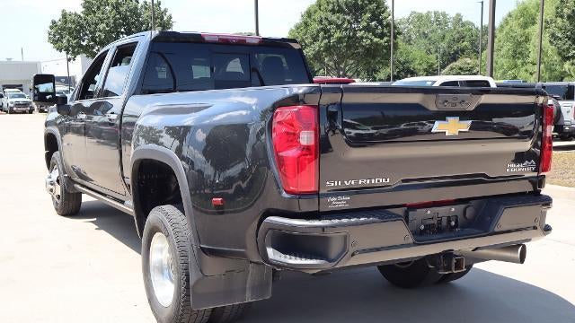 2023 Chevrolet Silverado 3500HD High Country
