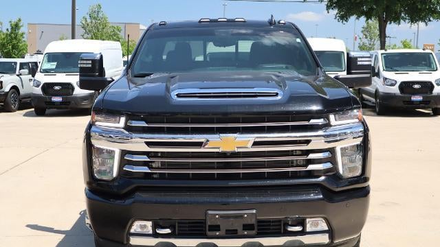 2023 Chevrolet Silverado 3500HD High Country