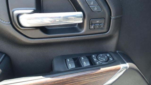 2023 Chevrolet Silverado 3500HD High Country