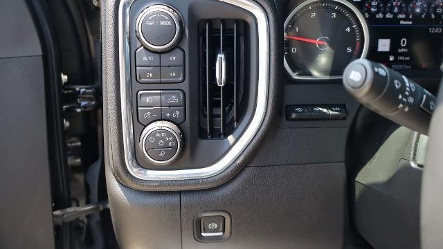 2023 Chevrolet Silverado 3500HD High Country