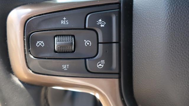 2023 Chevrolet Silverado 3500HD High Country