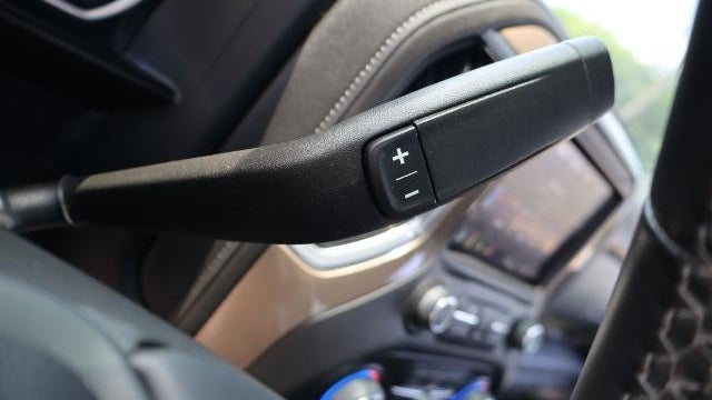 2023 Chevrolet Silverado 3500HD High Country