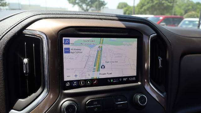 2023 Chevrolet Silverado 3500HD High Country