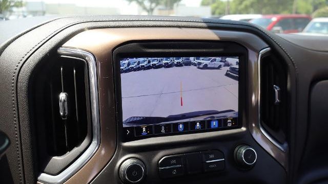 2023 Chevrolet Silverado 3500HD High Country