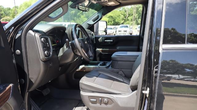 2023 Chevrolet Silverado 3500HD High Country