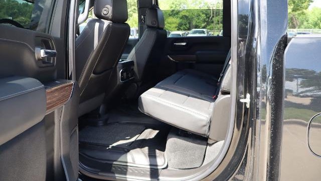 2023 Chevrolet Silverado 3500HD High Country