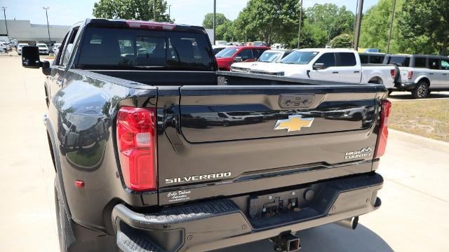 2023 Chevrolet Silverado 3500HD High Country