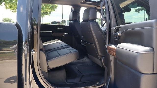 2023 Chevrolet Silverado 3500HD High Country