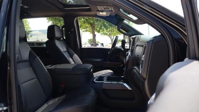 2023 Chevrolet Silverado 3500HD High Country