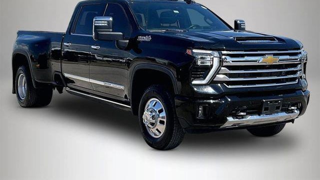 Preowned 2024 Chevrolet Silverado 3500HD High Country for Sale