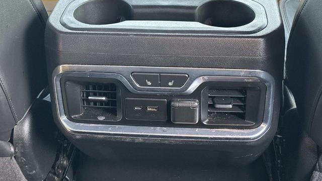 2021 Chevrolet Silverado 3500HD High Country