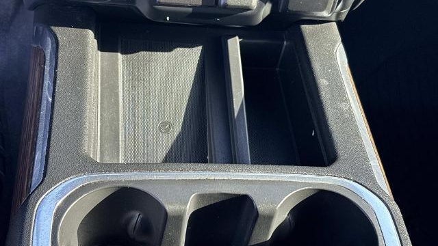 2021 Chevrolet Silverado 3500HD High Country