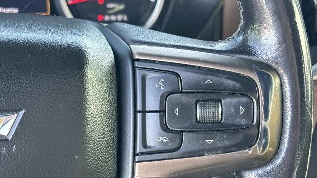 2021 Chevrolet Silverado 3500HD High Country