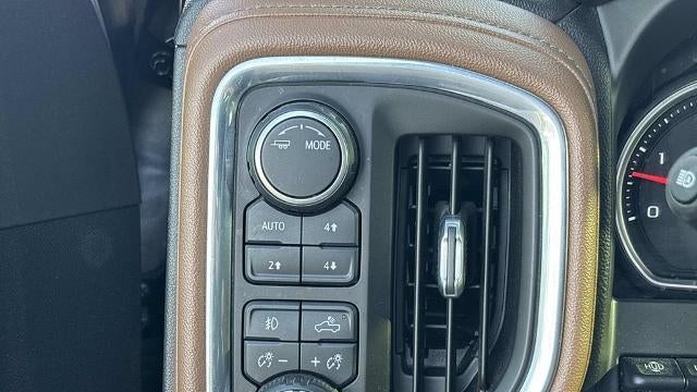2021 Chevrolet Silverado 3500HD High Country