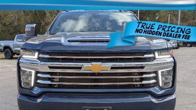 2023 Chevrolet Silverado 3500HD High Country