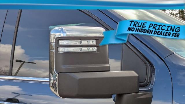 2023 Chevrolet Silverado 3500HD High Country