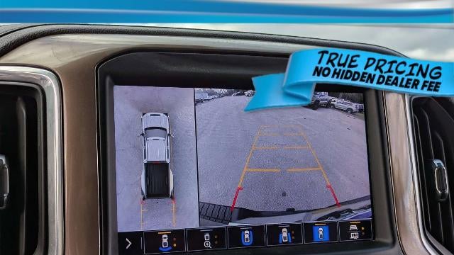 2023 Chevrolet Silverado 3500HD High Country