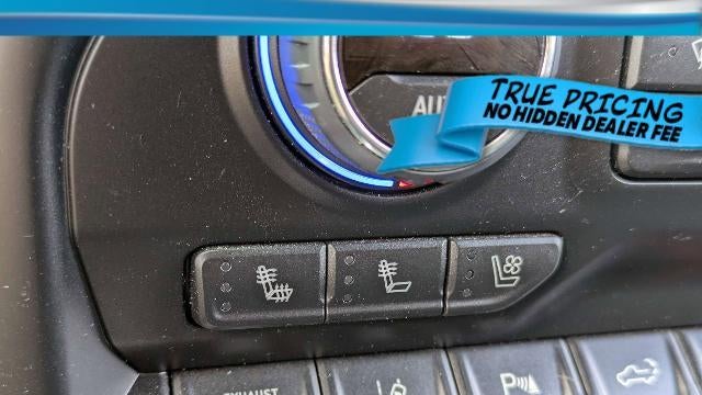 2023 Chevrolet Silverado 3500HD High Country