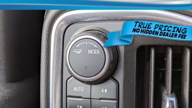 2023 Chevrolet Silverado 3500HD High Country