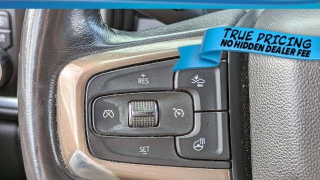 2023 Chevrolet Silverado 3500HD High Country