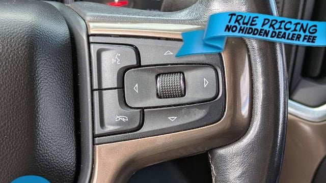 2023 Chevrolet Silverado 3500HD High Country