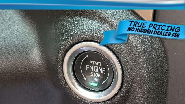 2023 Chevrolet Silverado 3500HD High Country
